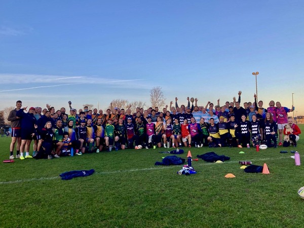 251215 HDVS Touch Rugby